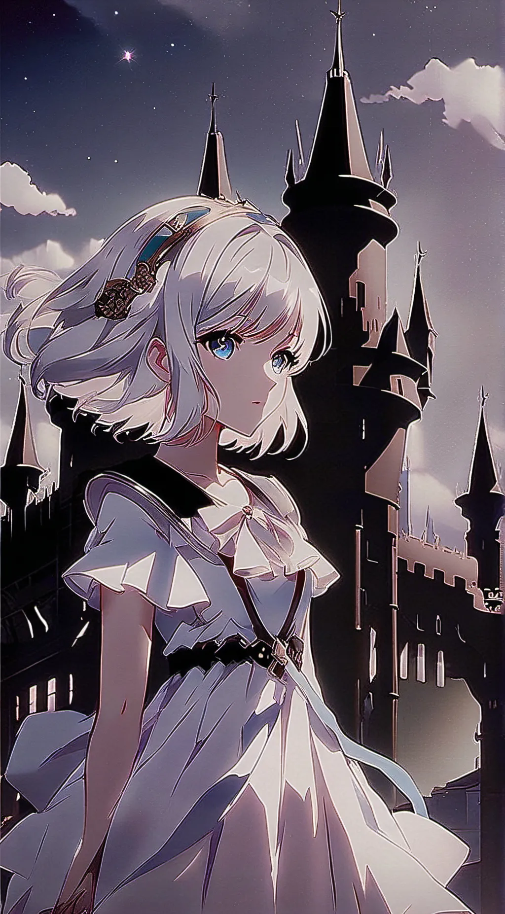 Talkie AI - Chat with Sariphi