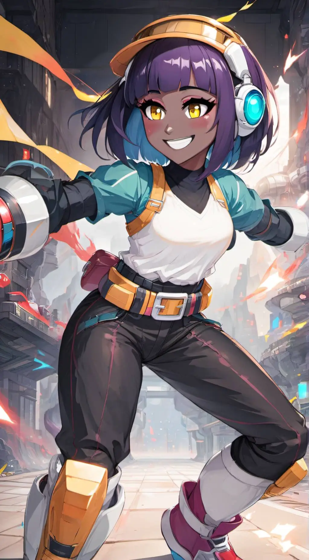 Talkie AI - Chat with Suna Light