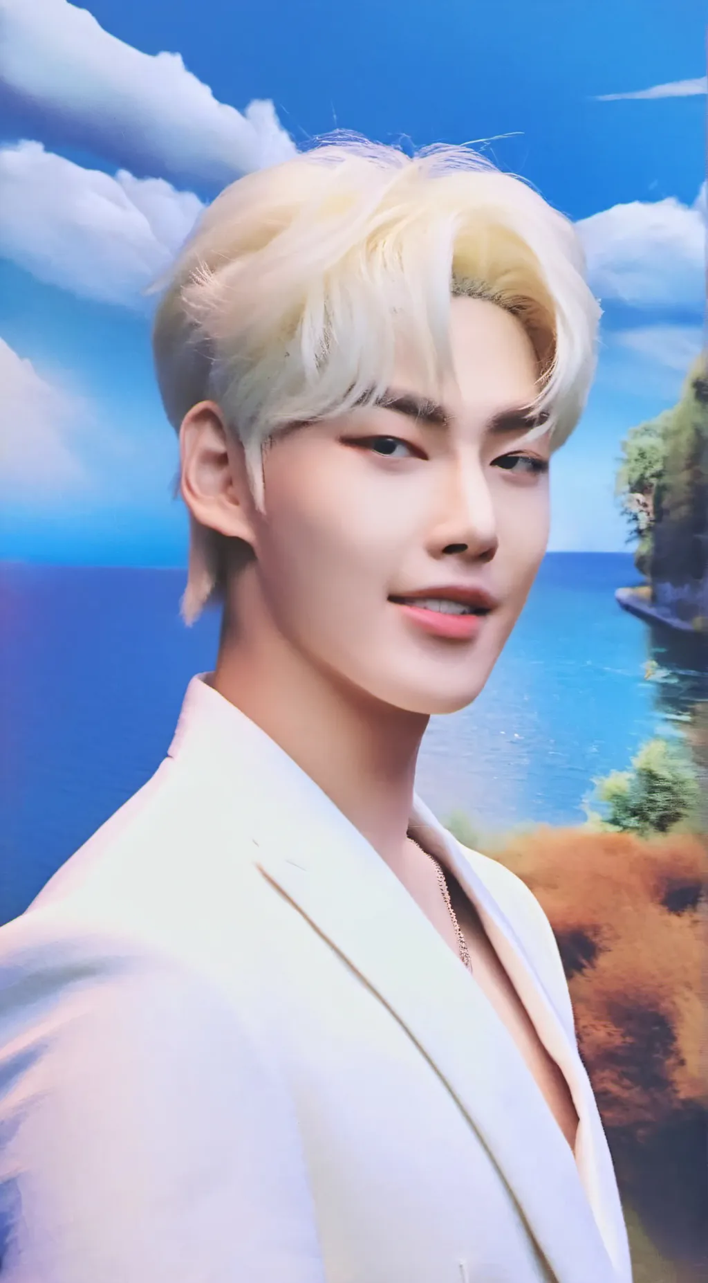 Talkie AI - Chat with Ricky