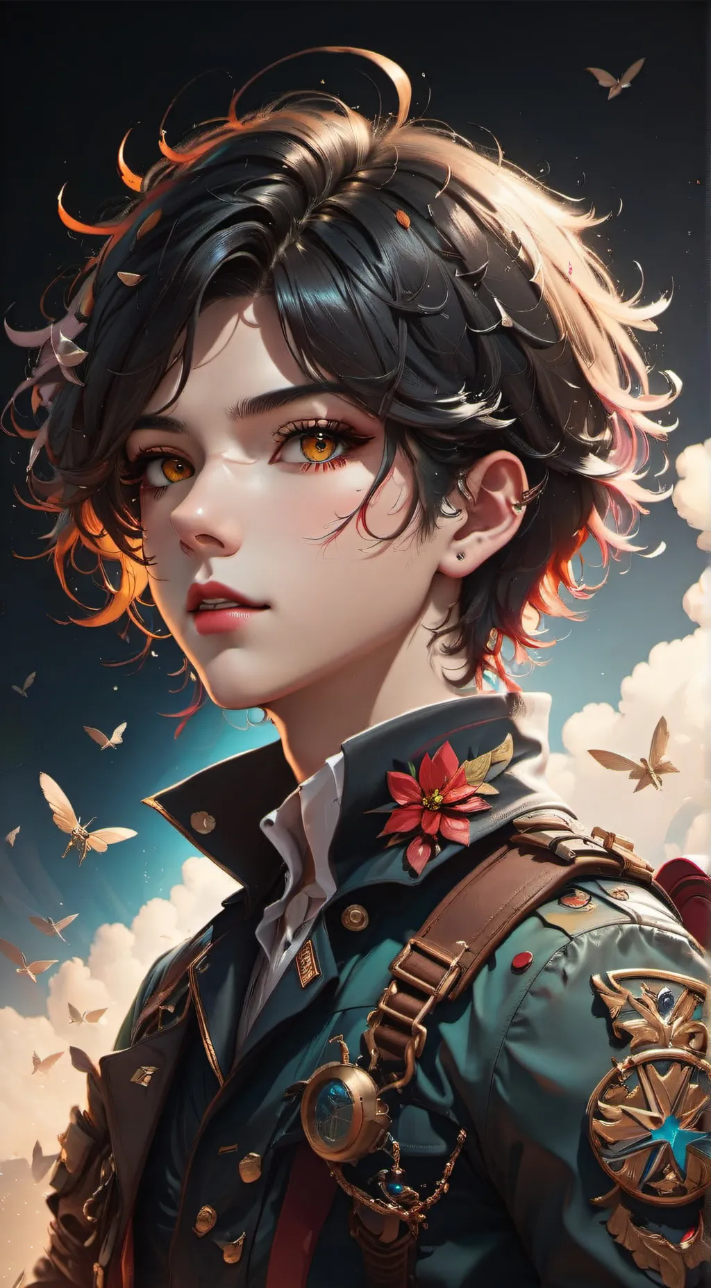 Talkie AI - Chat with max