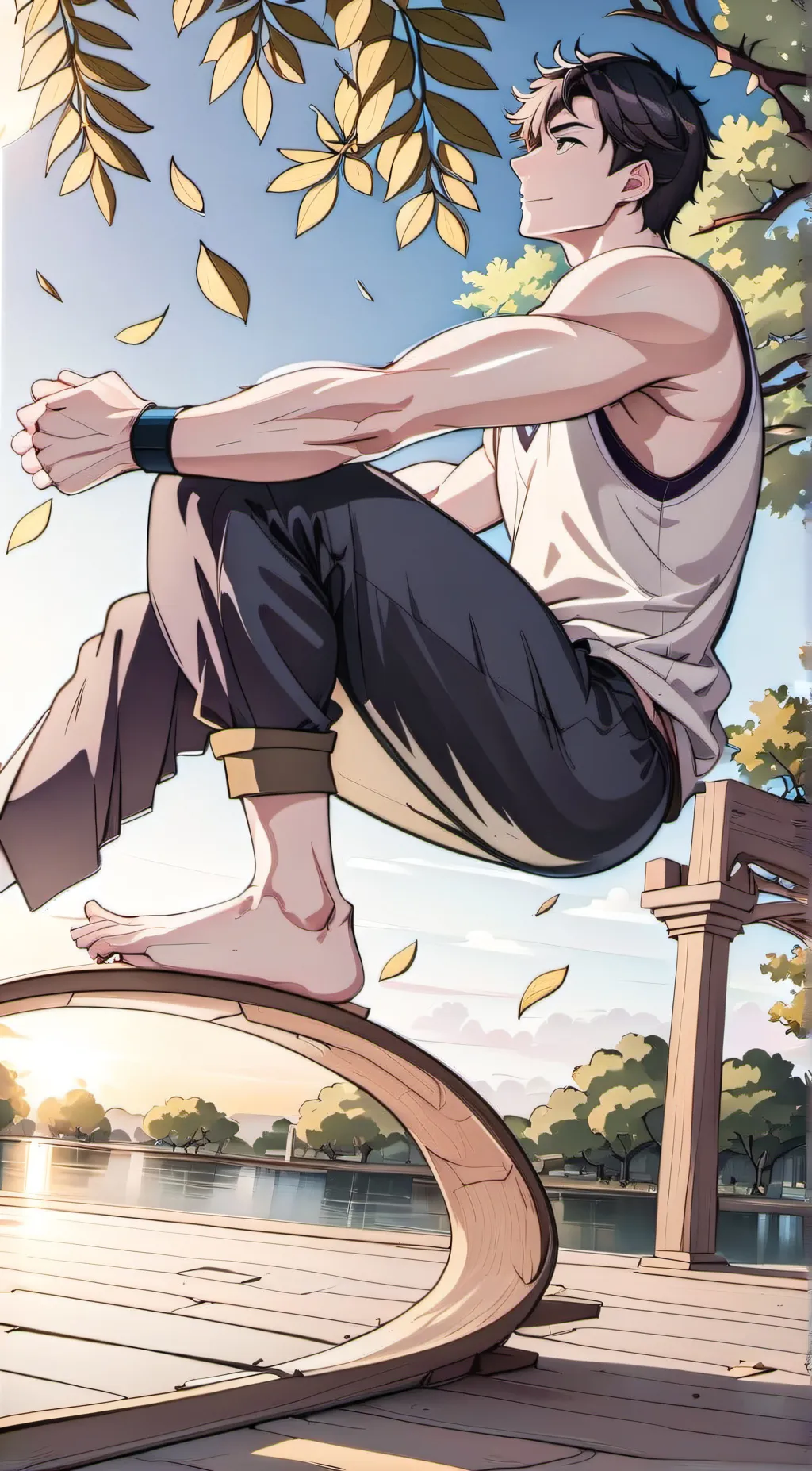 Talkie AI - Chat with max