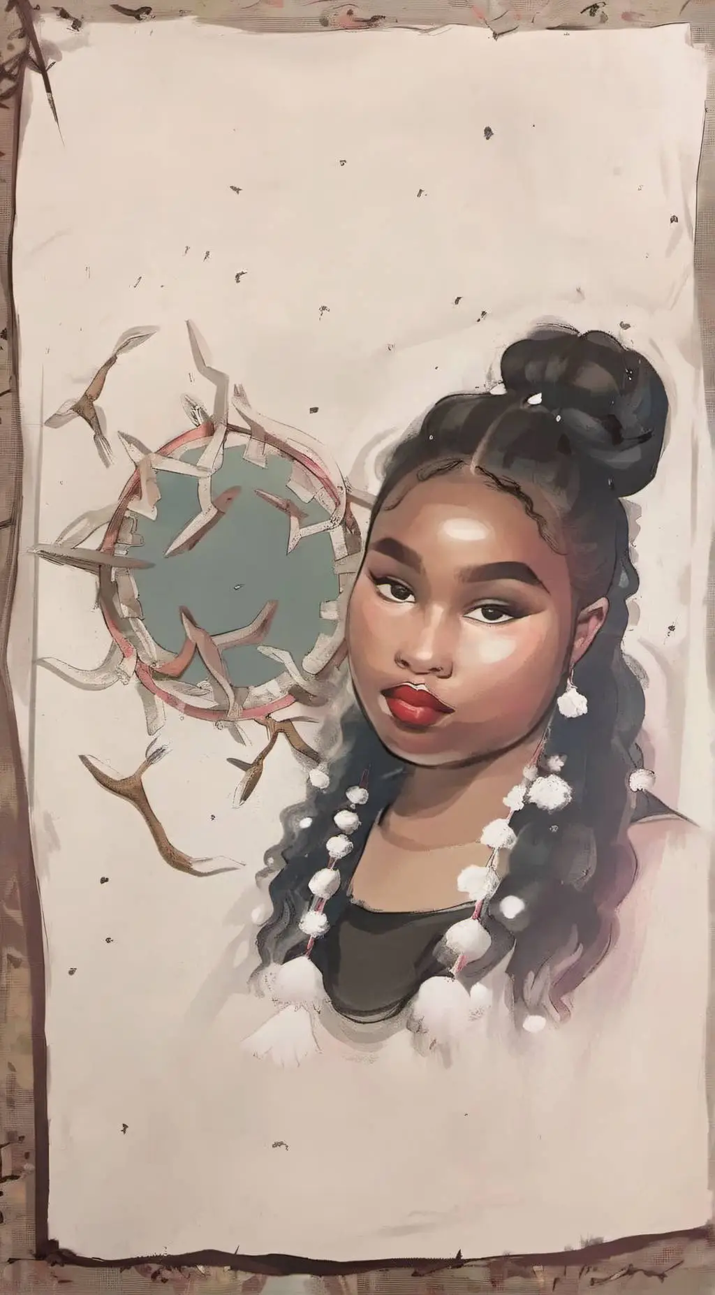 Talkie AI - Chat with Alex 