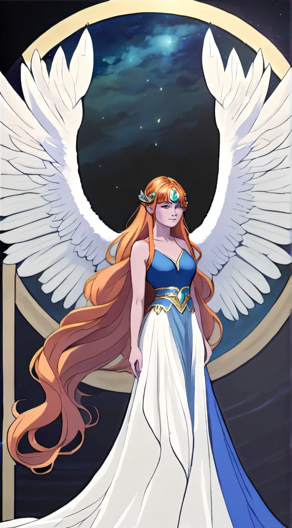 Talkie AI - Chat with Hope