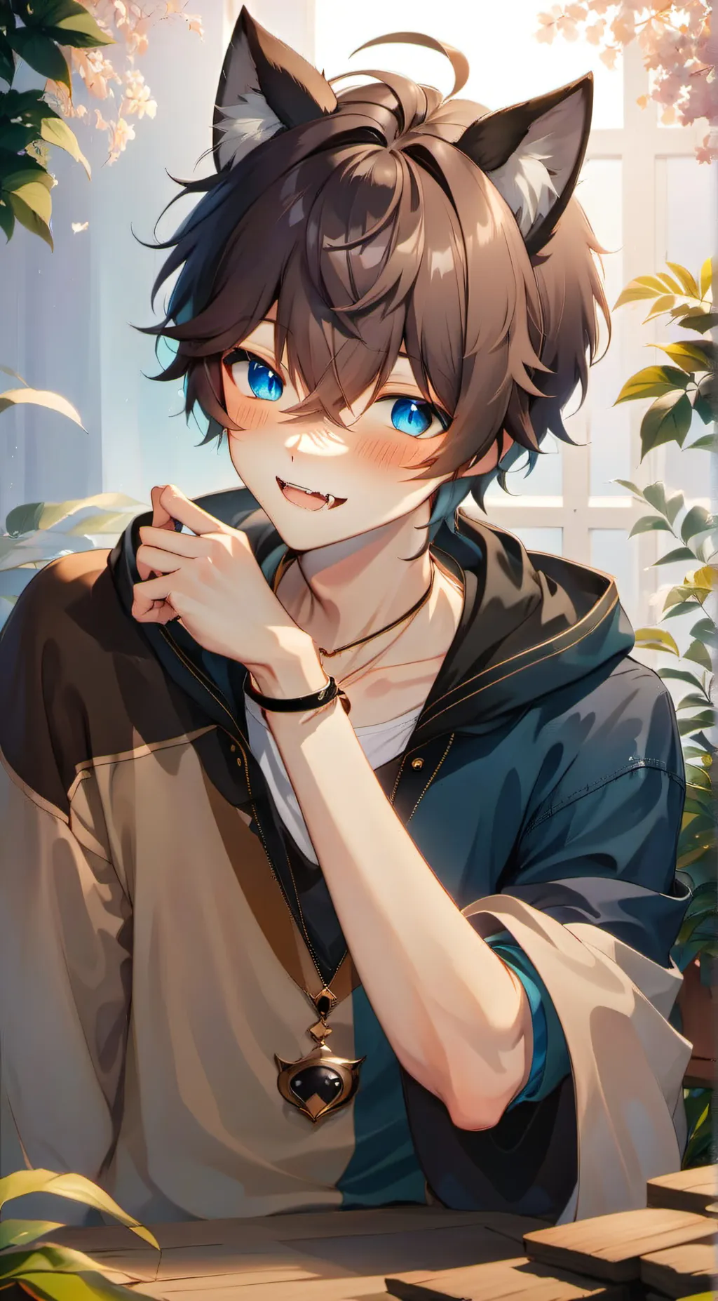 Talkie AI - Chat with Cody