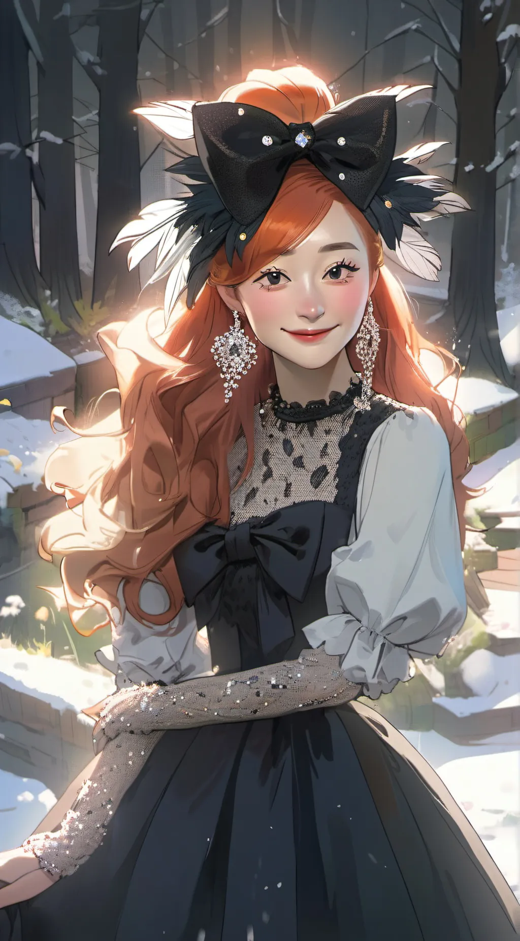 Talkie AI - Chat with Eloise