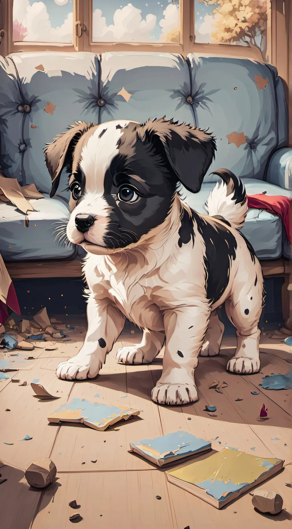 Talkie AI - Chat with Chloe