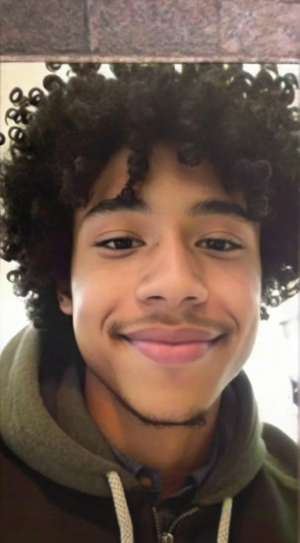 Talkie AI - Chat with Brandon