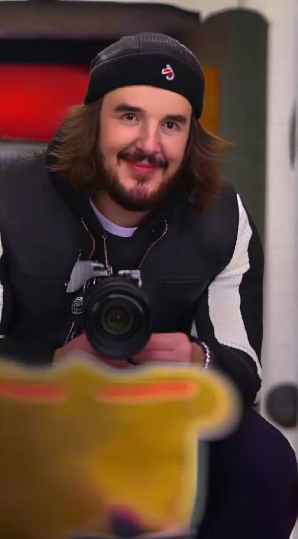 Talkie AI - Chat with Mully