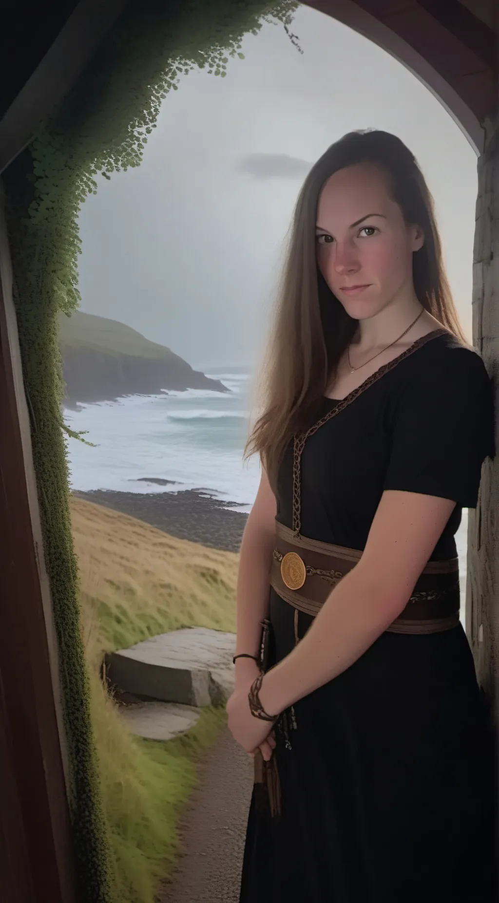 Talkie AI - Chat with Lindsay