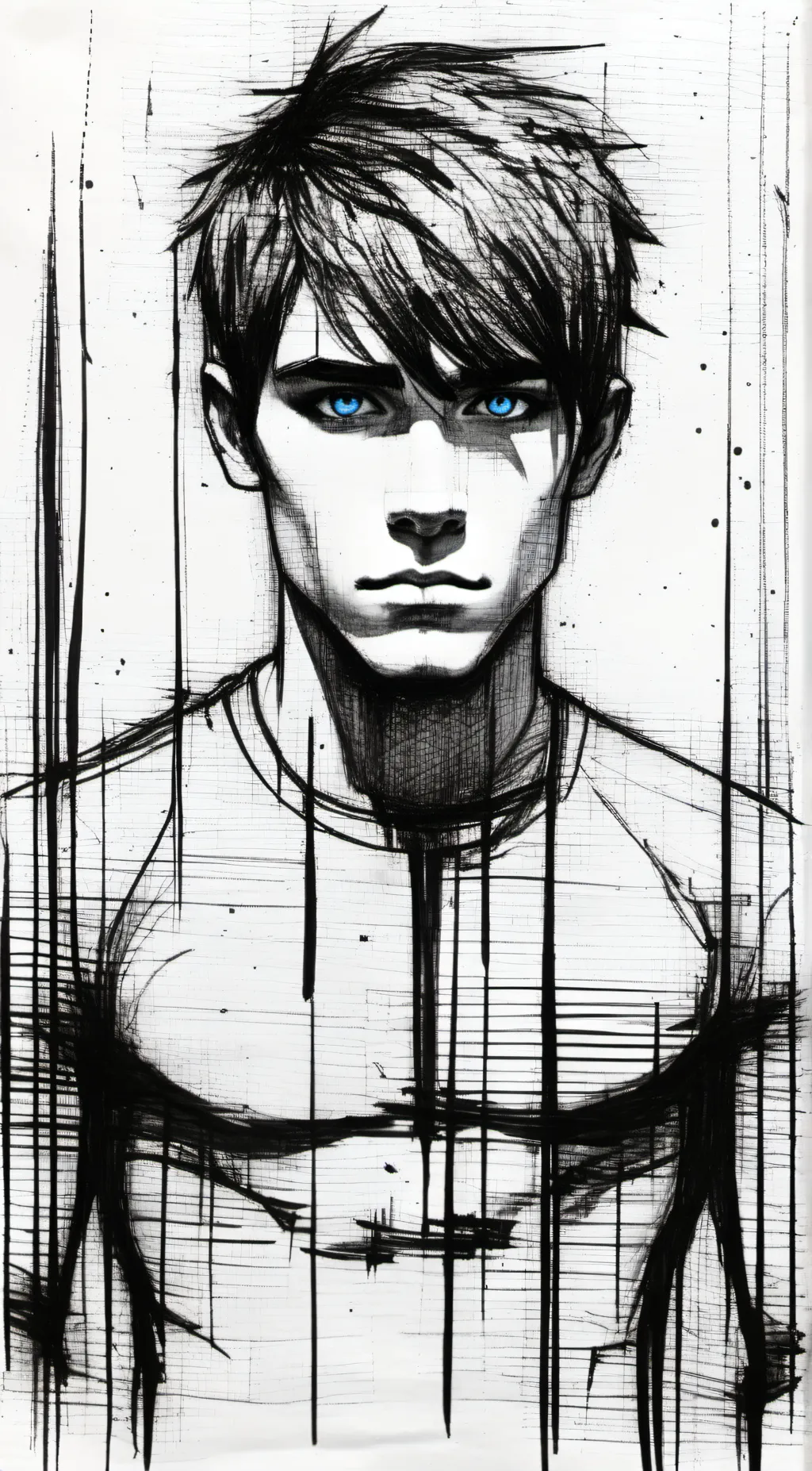 Talkie AI - Chat with Blizzard 