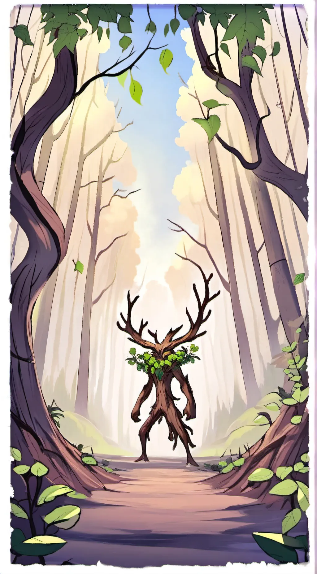 Talkie AI - Chat with Wildvine