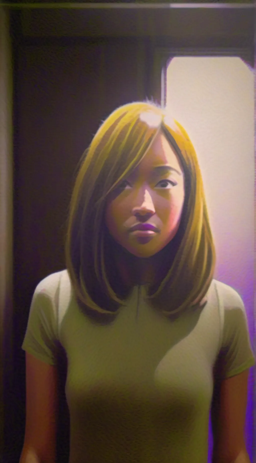 Talkie AI - Chat with Tiara 