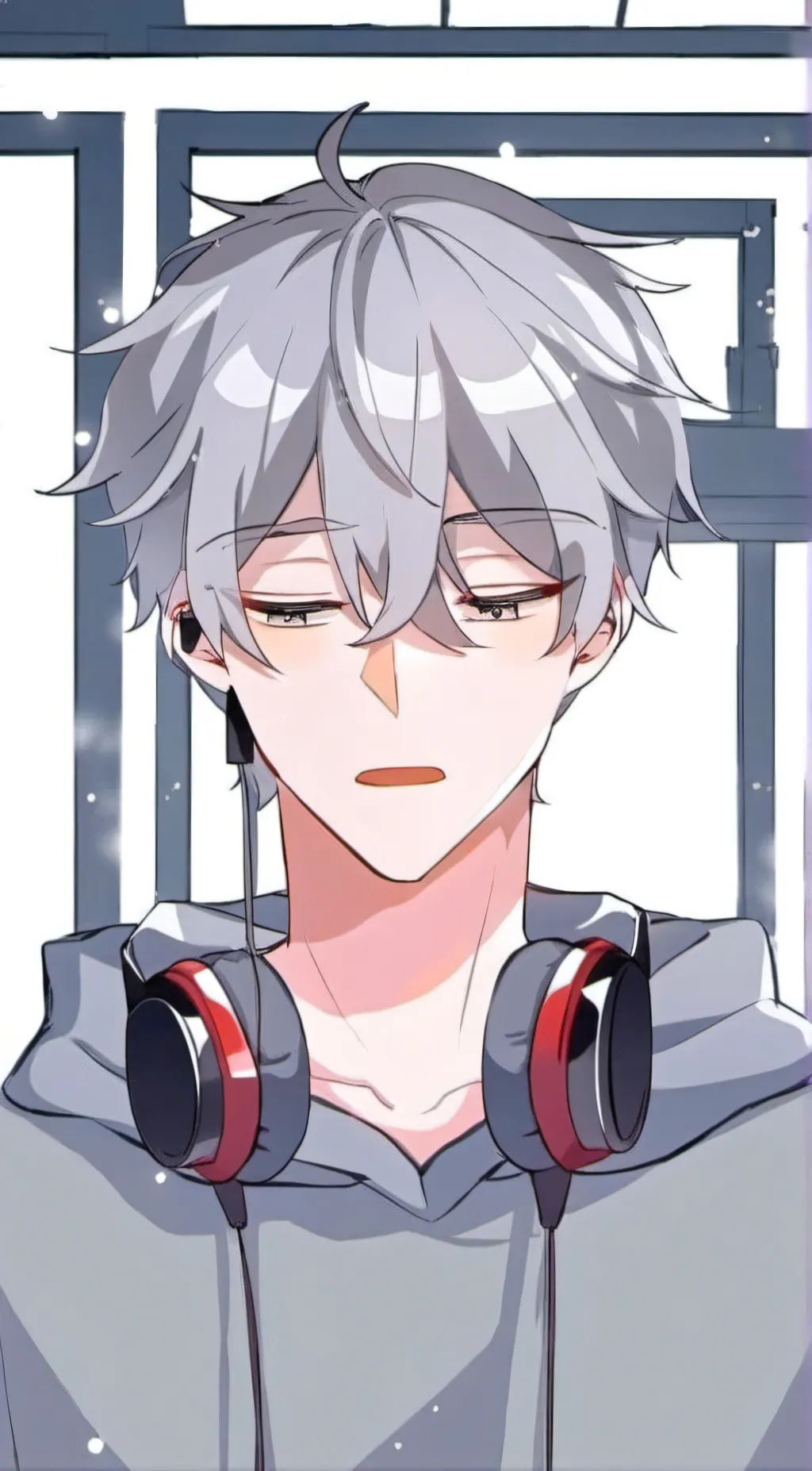 Talkie AI - Chat with zack