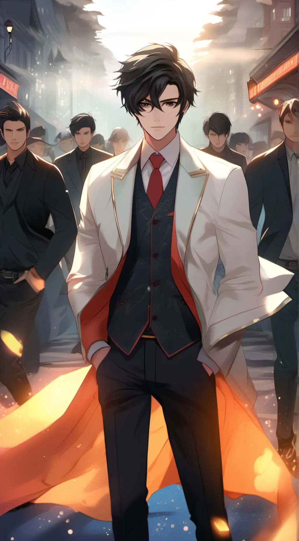 Talkie AI - Chat with Tru