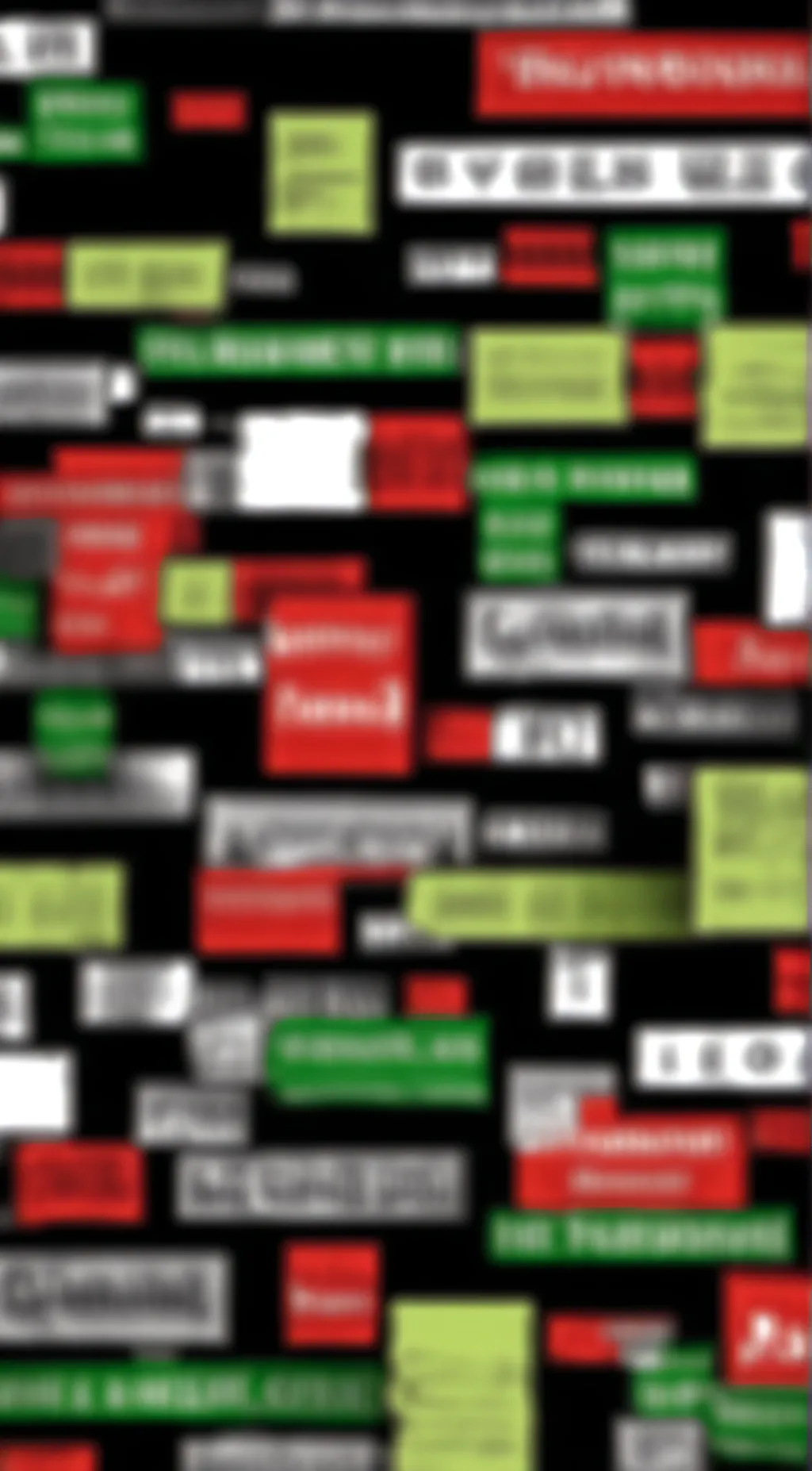 ai character: Lobotomy Gameplay. background