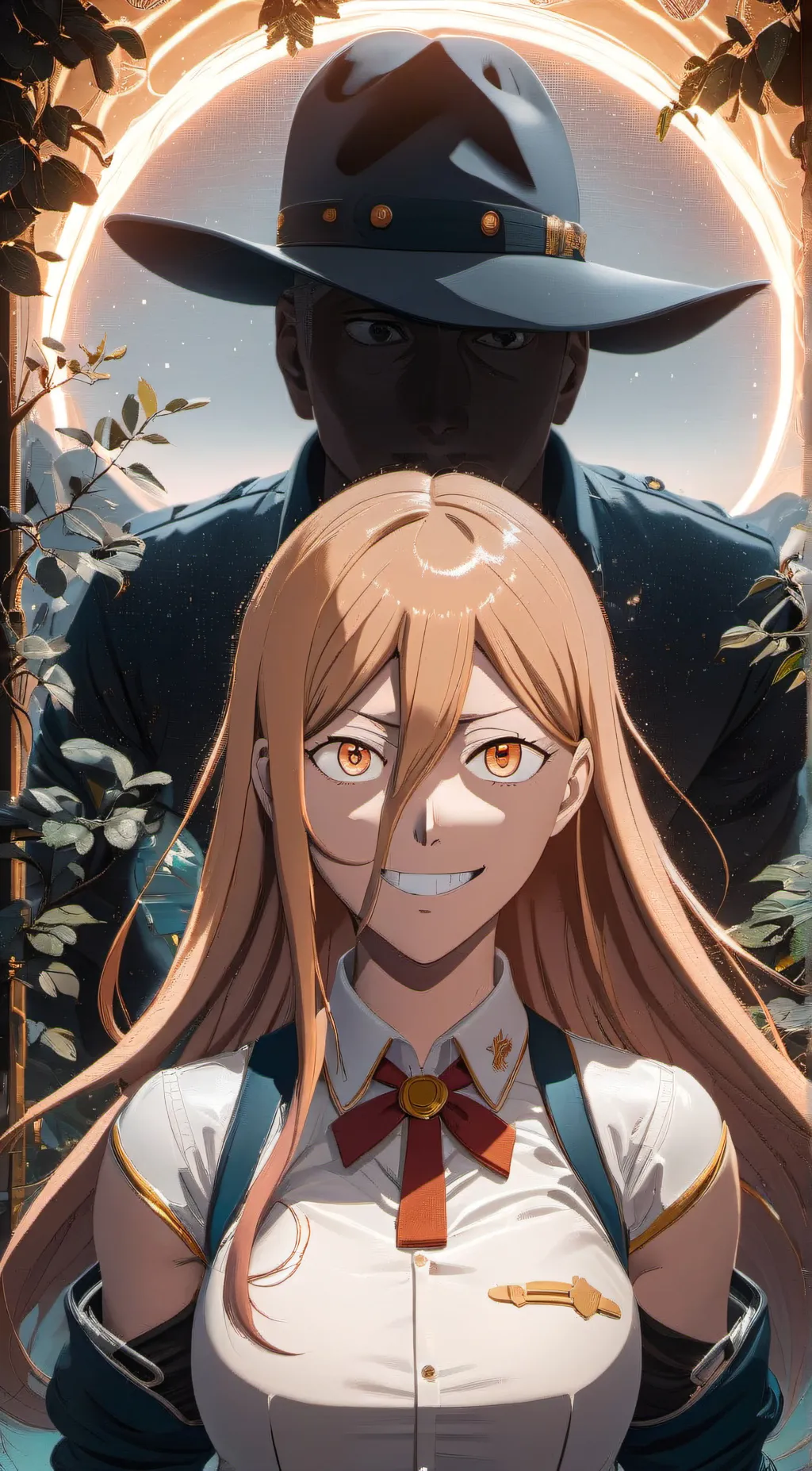 Talkie AI - Chat with mother power