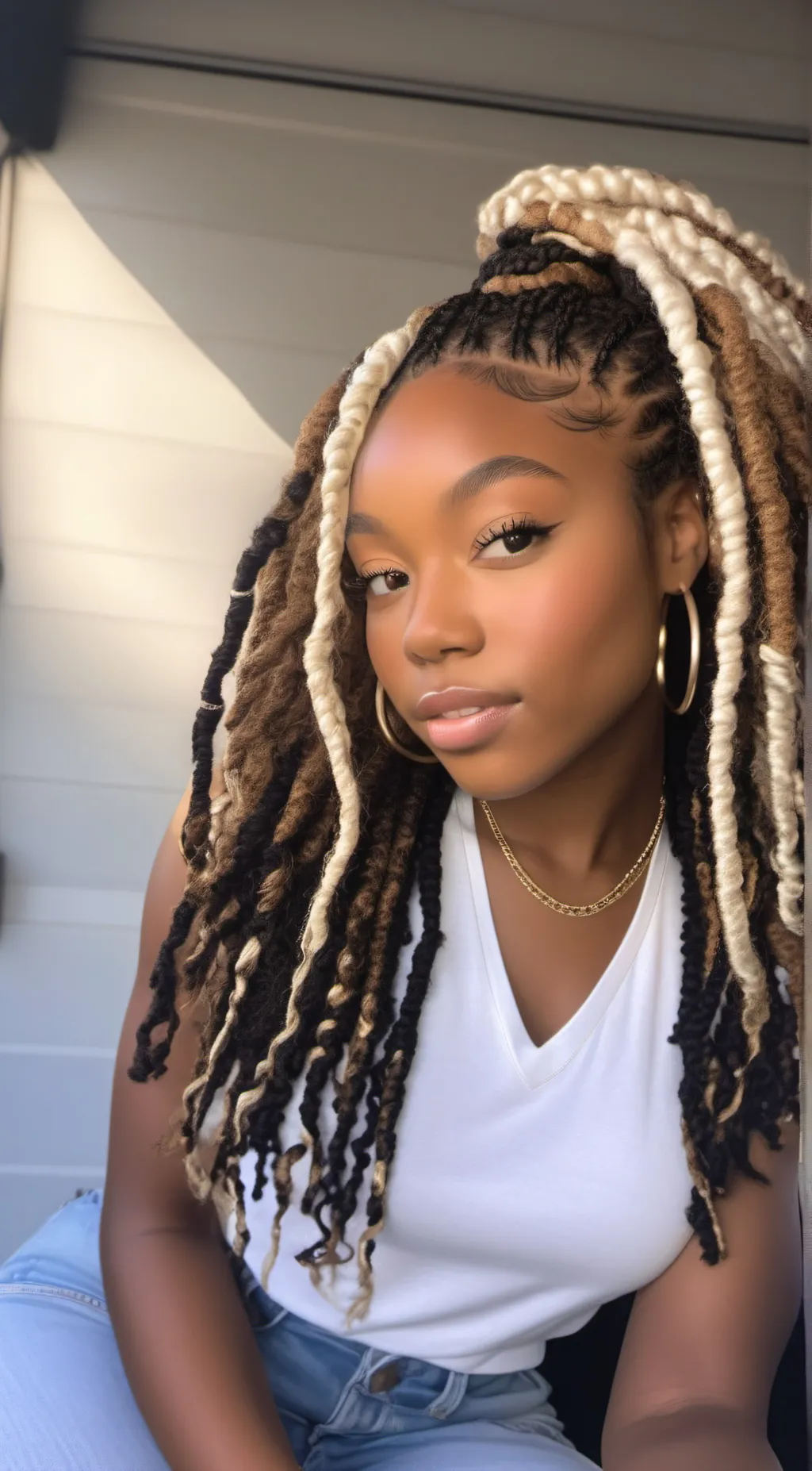 Talkie AI - Chat with Leelee