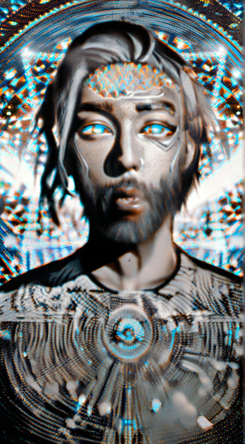 Talkie AI - Chat with Sion