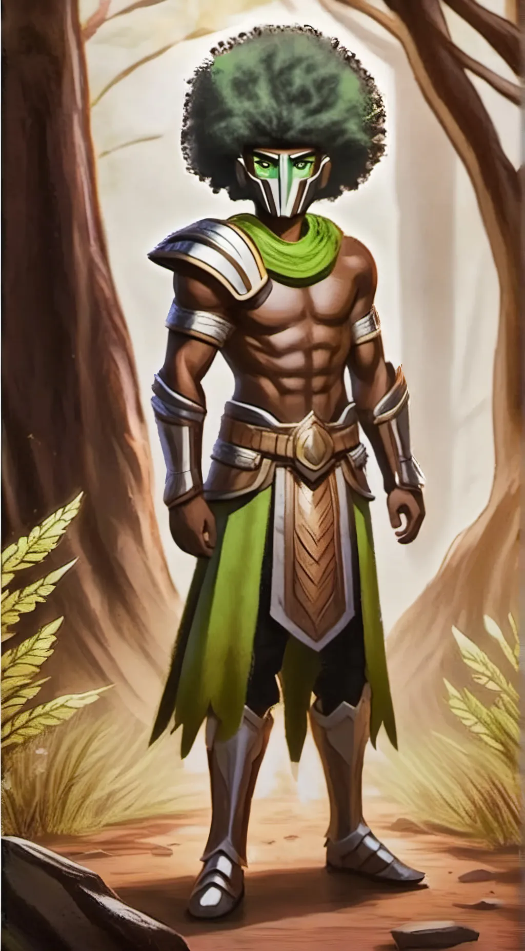 Talkie AI - Chat with Tasaru 