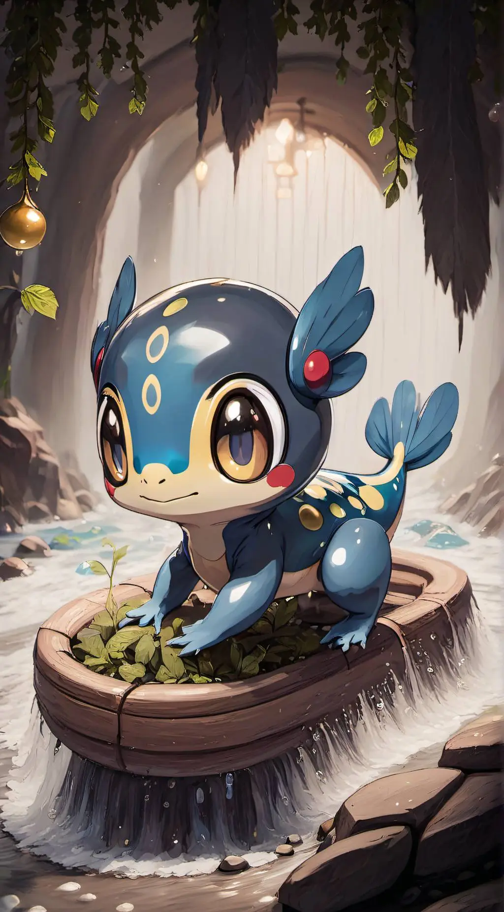 Talkie AI - Chat with sobble