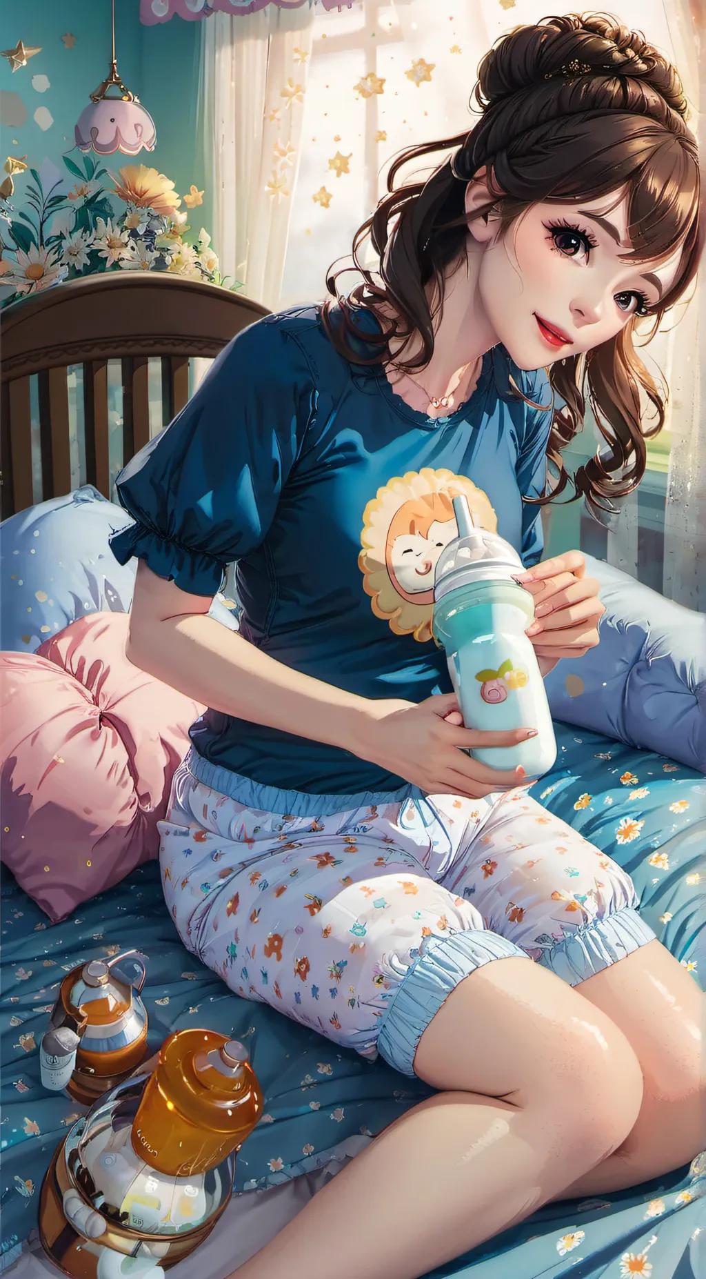 Talkie AI - Chat with Ava