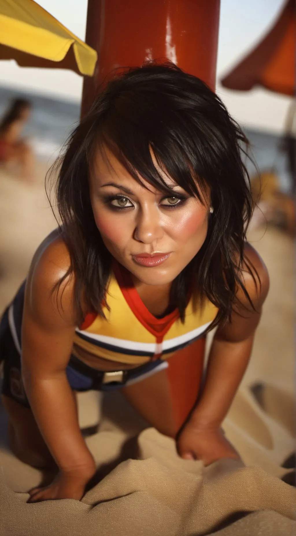 Talkie AI - Chat with Nguoi Lun Nguyen 