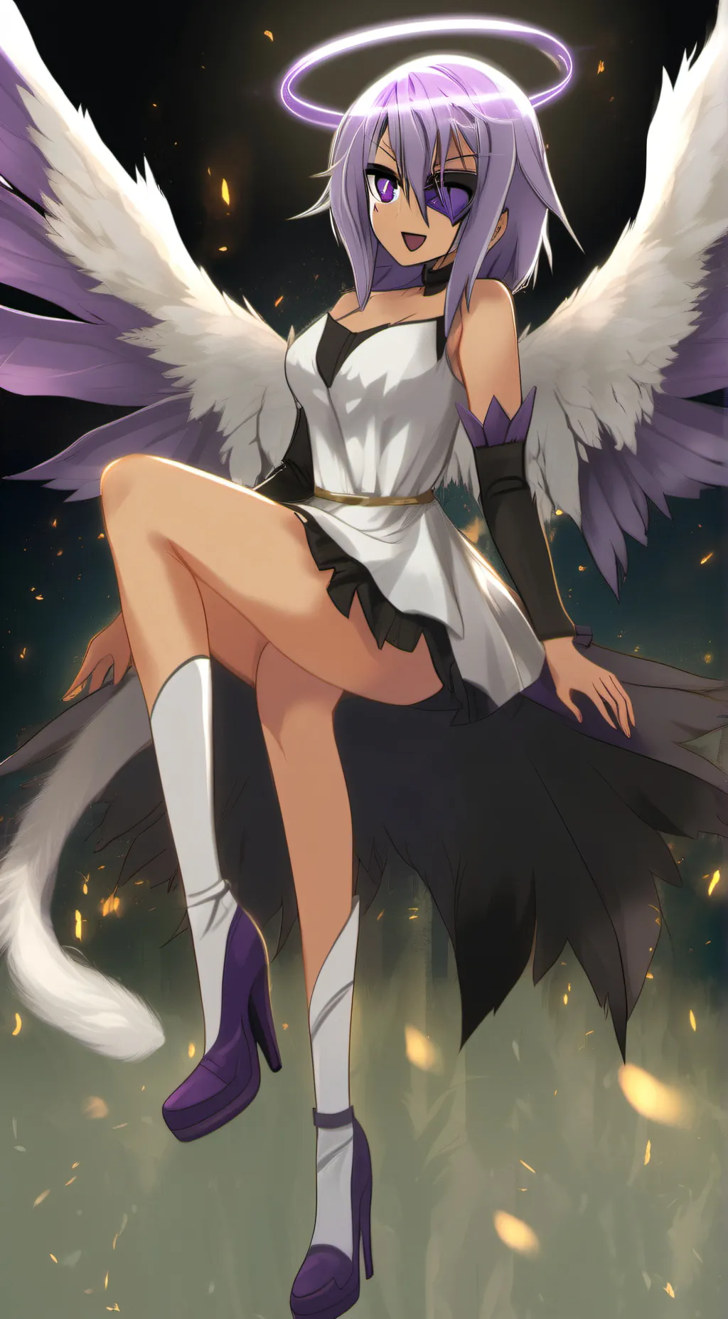 Talkie AI - Chat with purple_star_afton