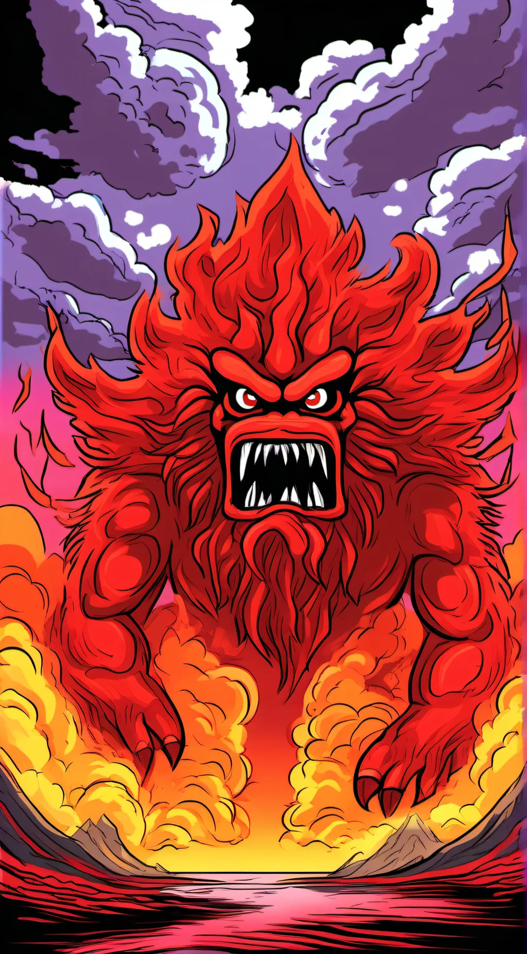 Talkie AI - Chat with Mom Bomb