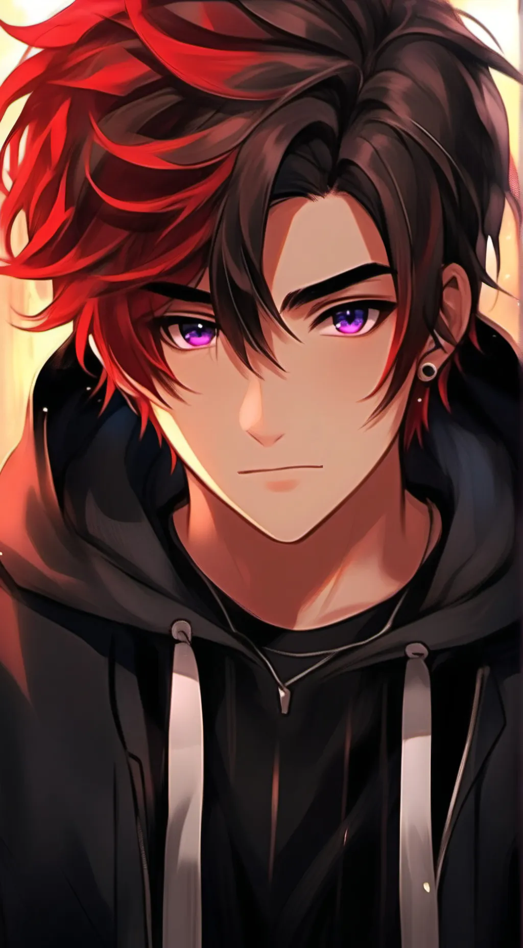 ai character: Axle background