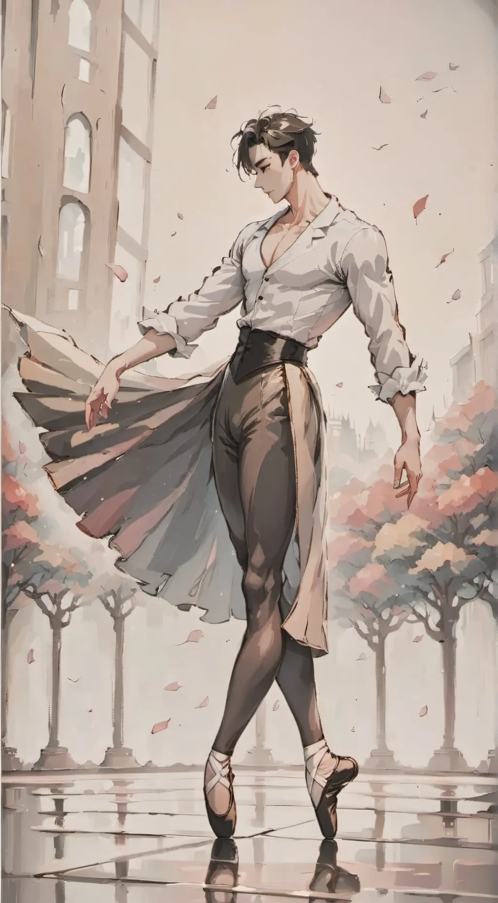 Talkie AI - Chat with Eli