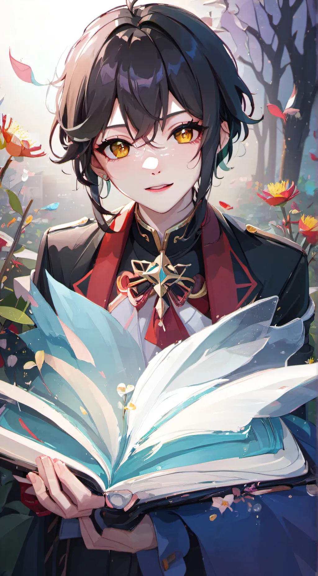 Talkie AI - Chat with marry