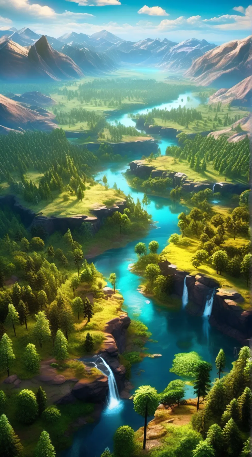 Talkie AI - Chat with Pokemon RPG