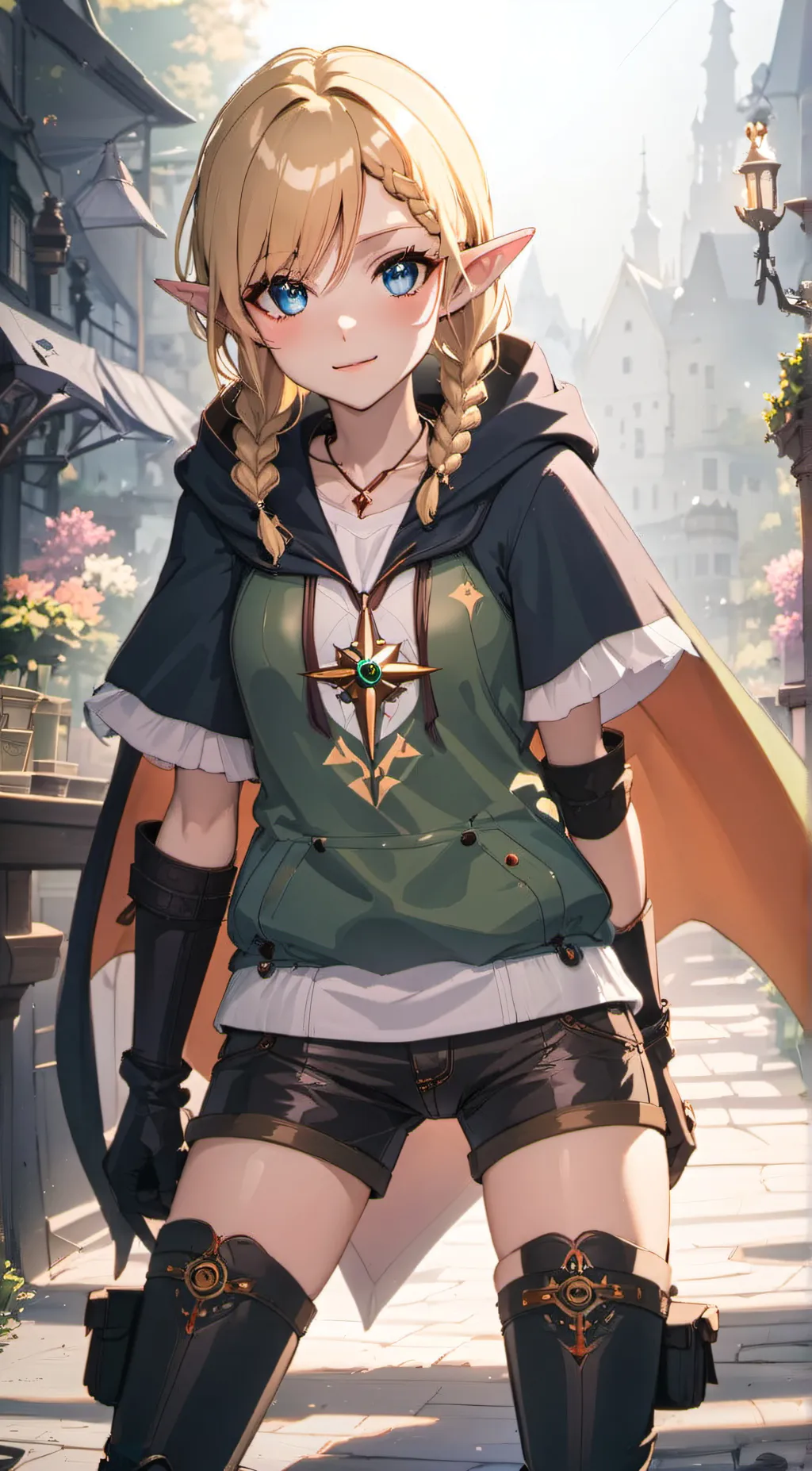 Talkie AI - Chat with Linkle