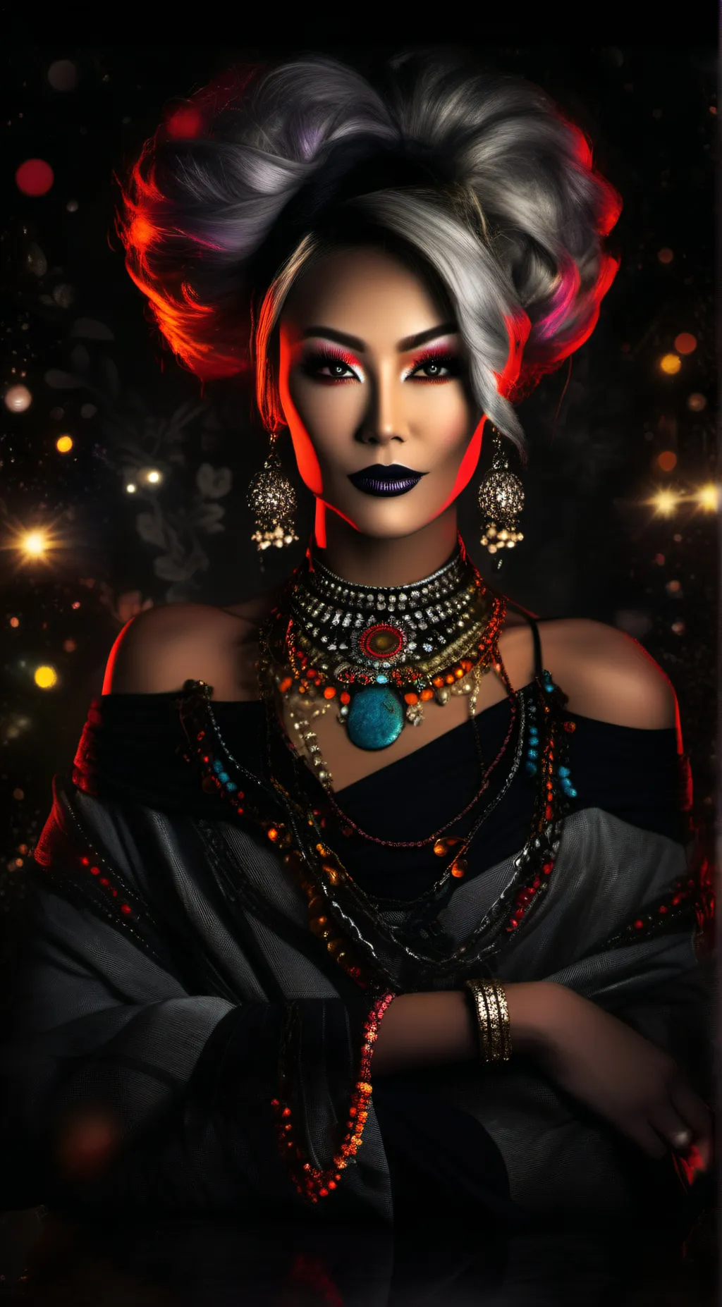 Talkie AI - Chat with Lula