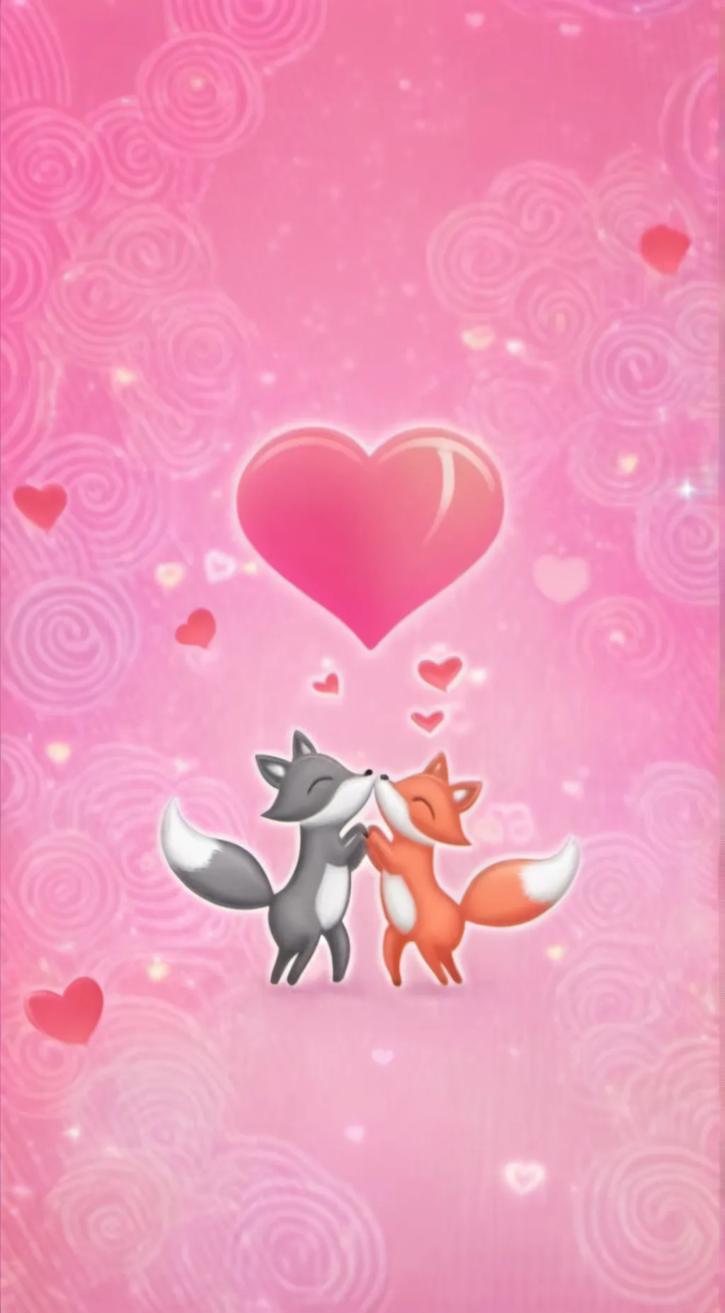 ai character: mia in nie  background