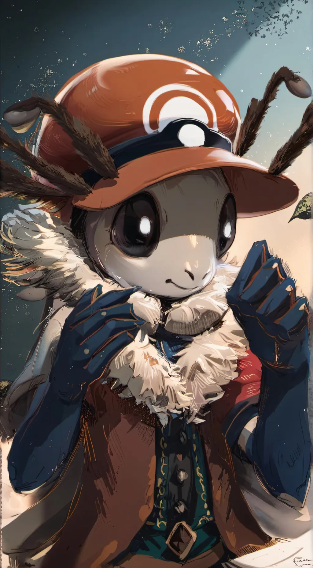 Talkie AI - Chat with Sozo