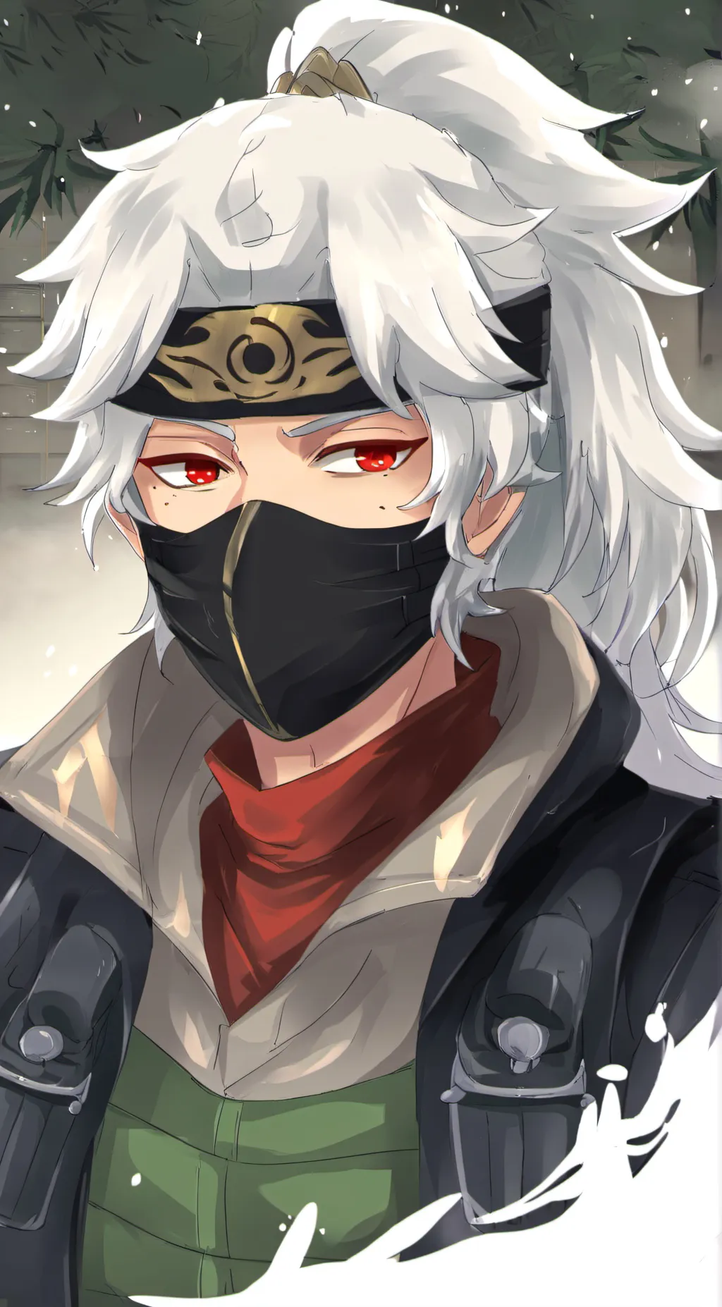 Talkie AI - Chat with Etho