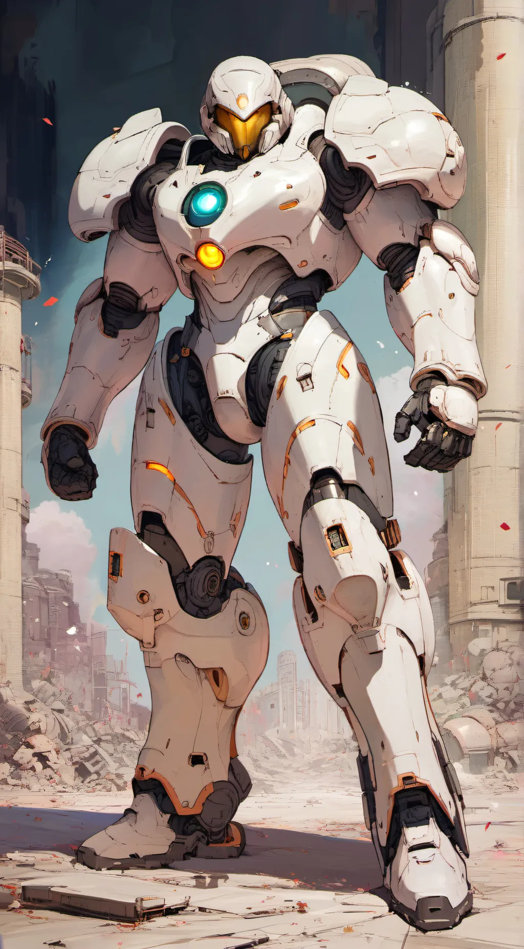 Talkie AI - Chat with Magnum Delta