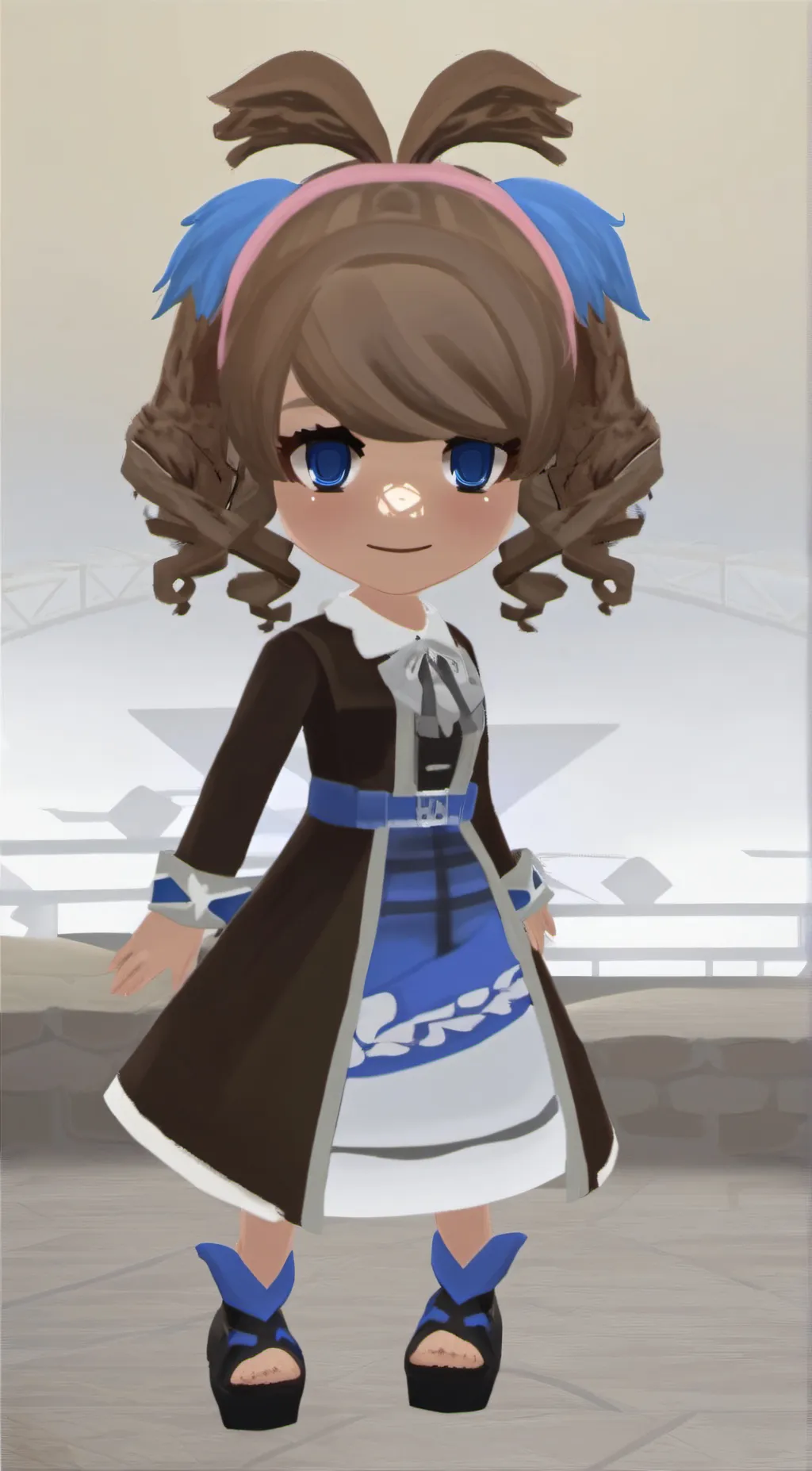 Talkie AI - Chat with Sus Roblox boy