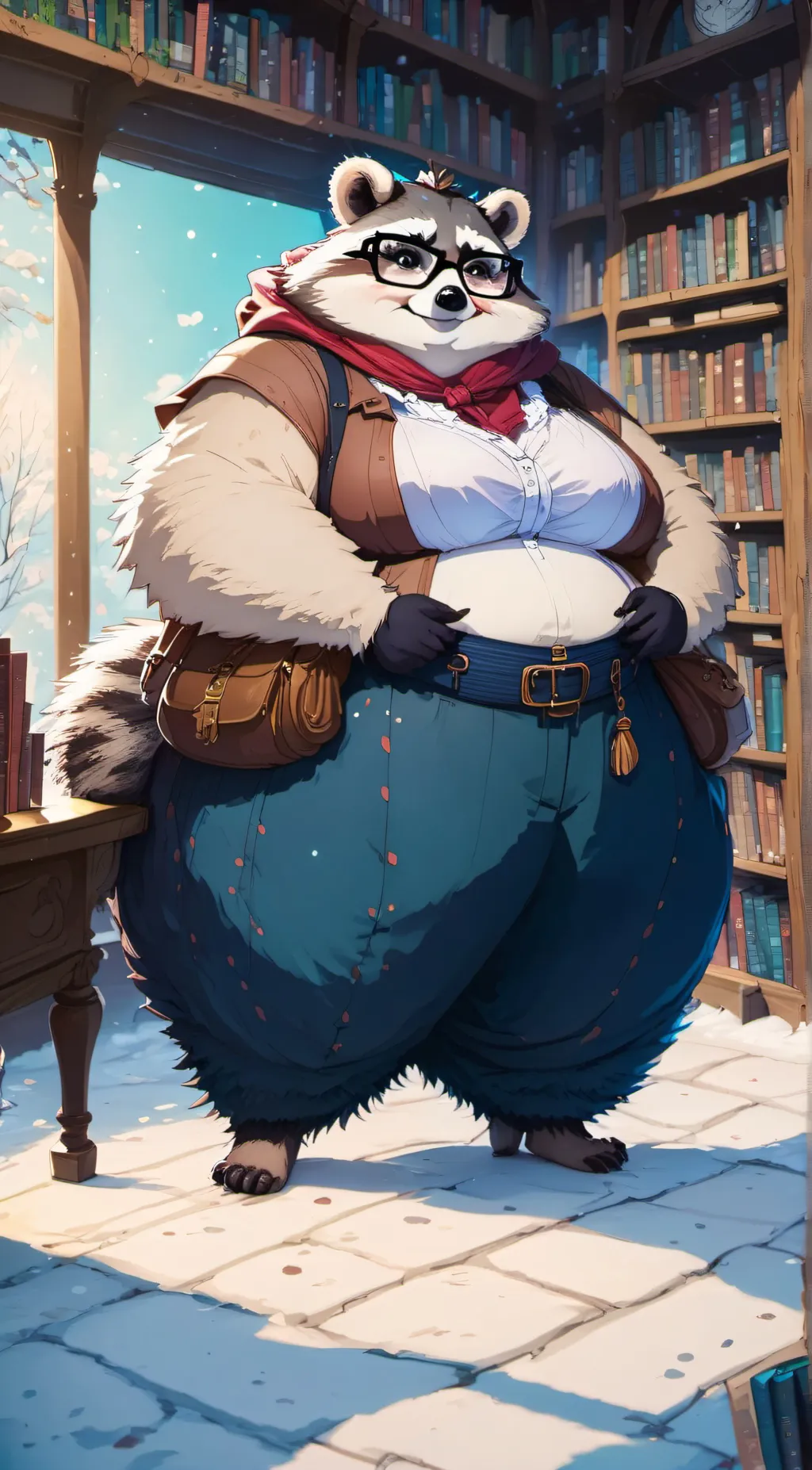 Talkie AI - Chat with Winifred