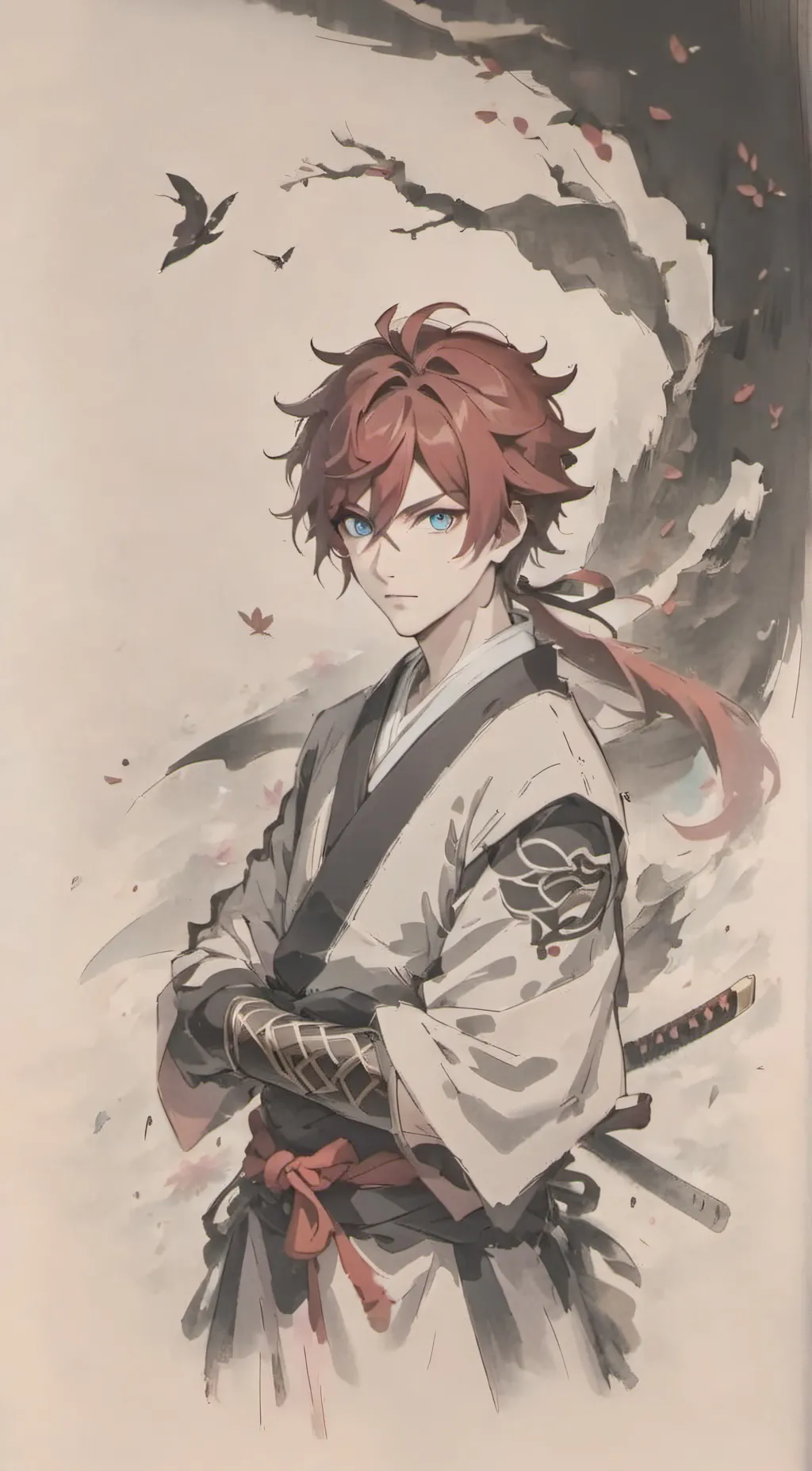 Talkie AI - Chat with Sojiku