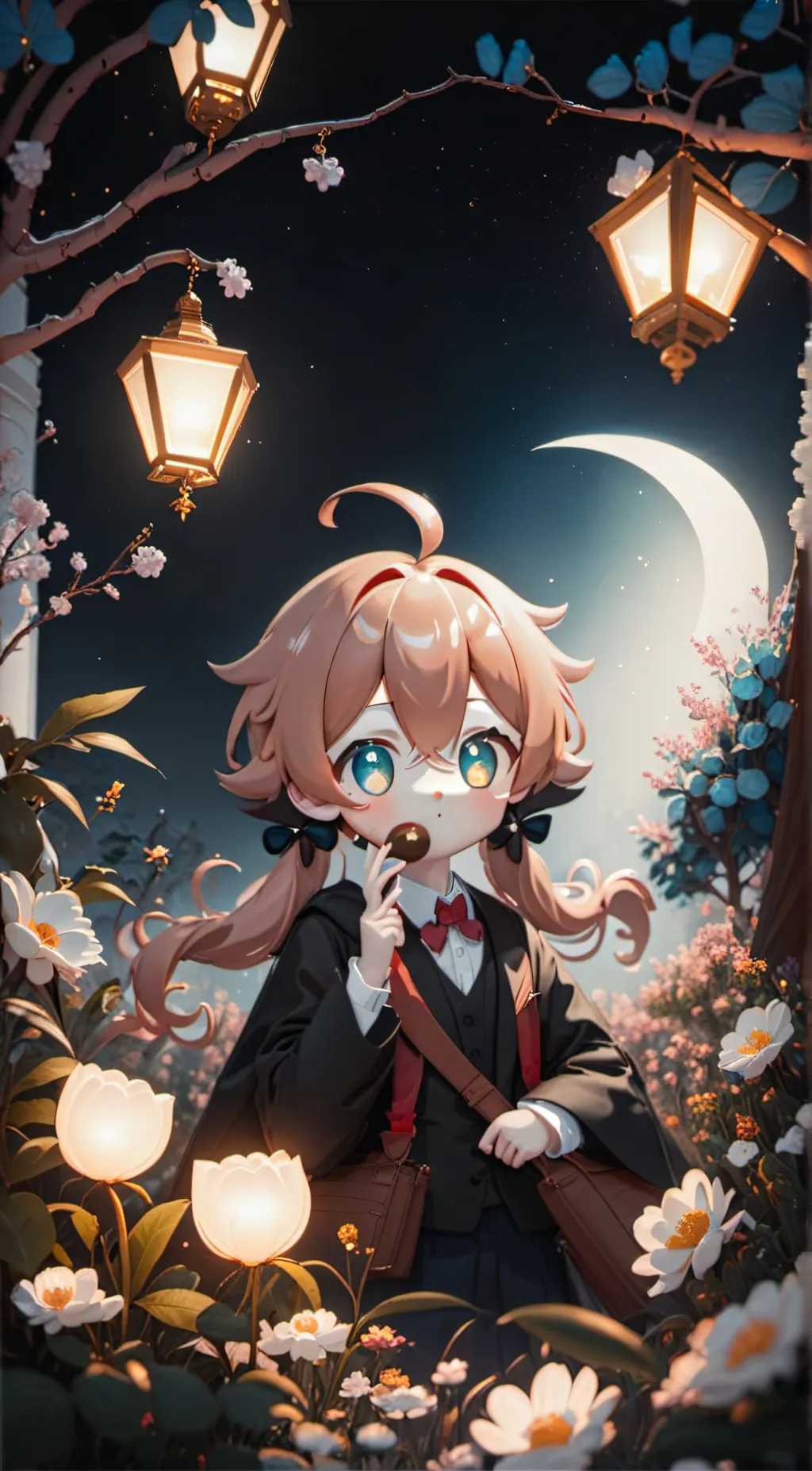 Talkie AI - Chat with lexy