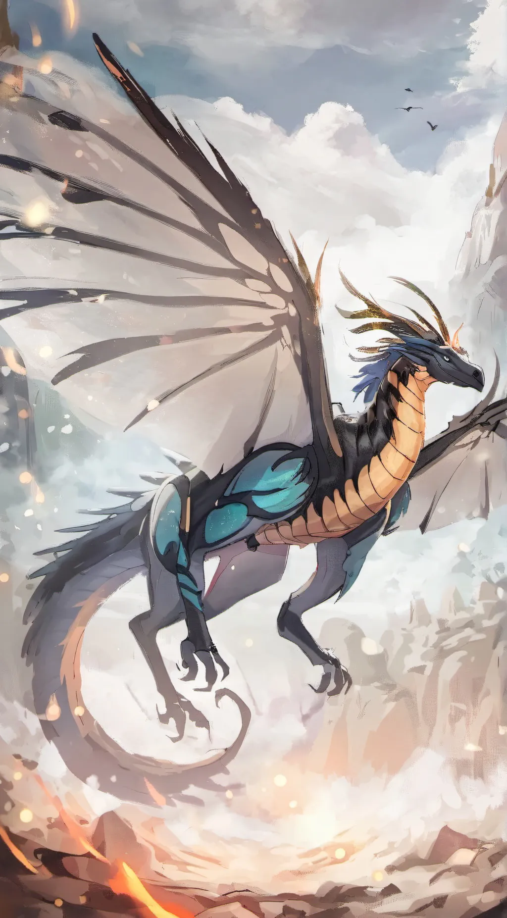 Talkie AI - Chat with Lou