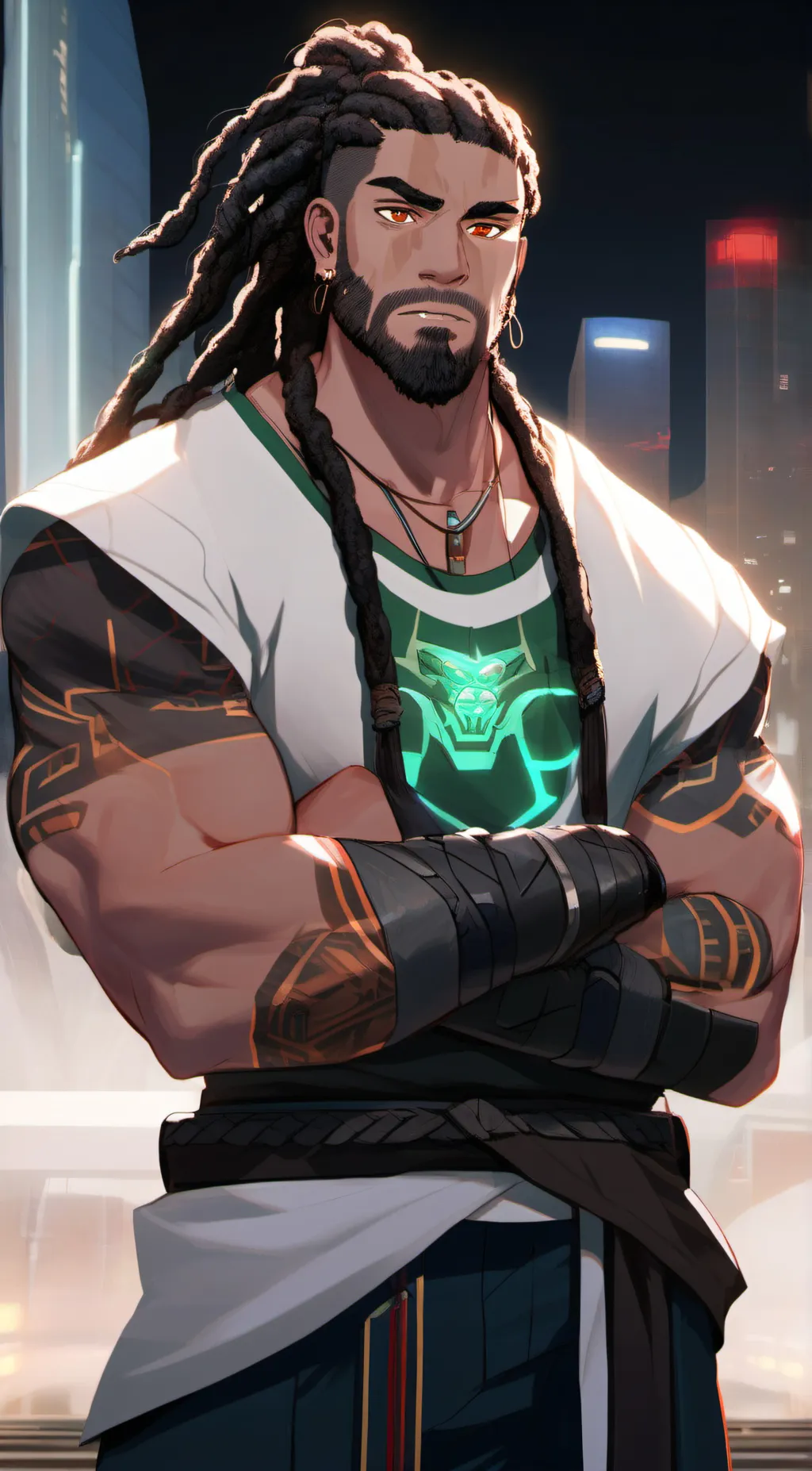 Talkie AI - Chat with KAIPO 