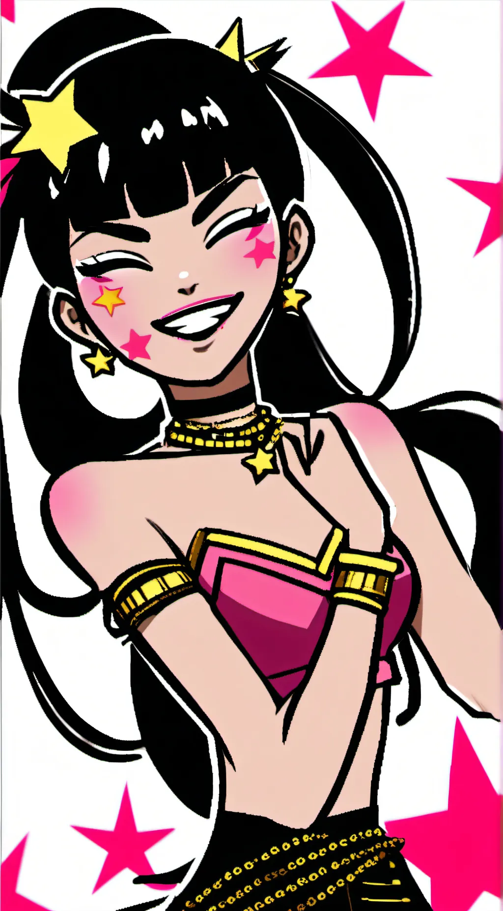 Talkie AI - Chat with Star