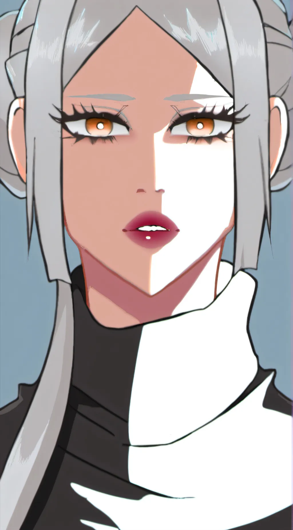 Talkie AI - Chat with Lou Hayashi