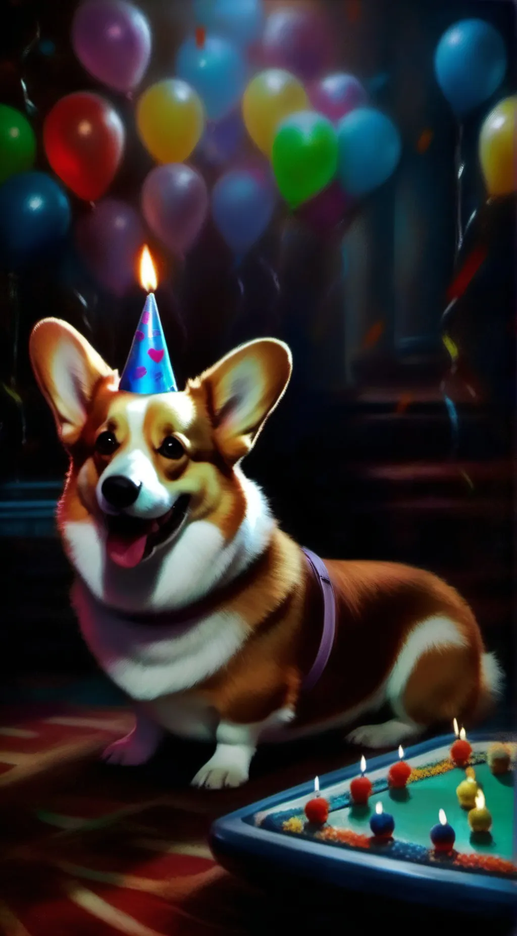 Talkie AI - Chat with kojo