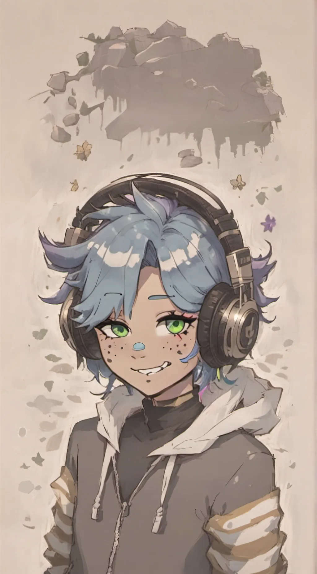 Talkie AI - Chat with Koda