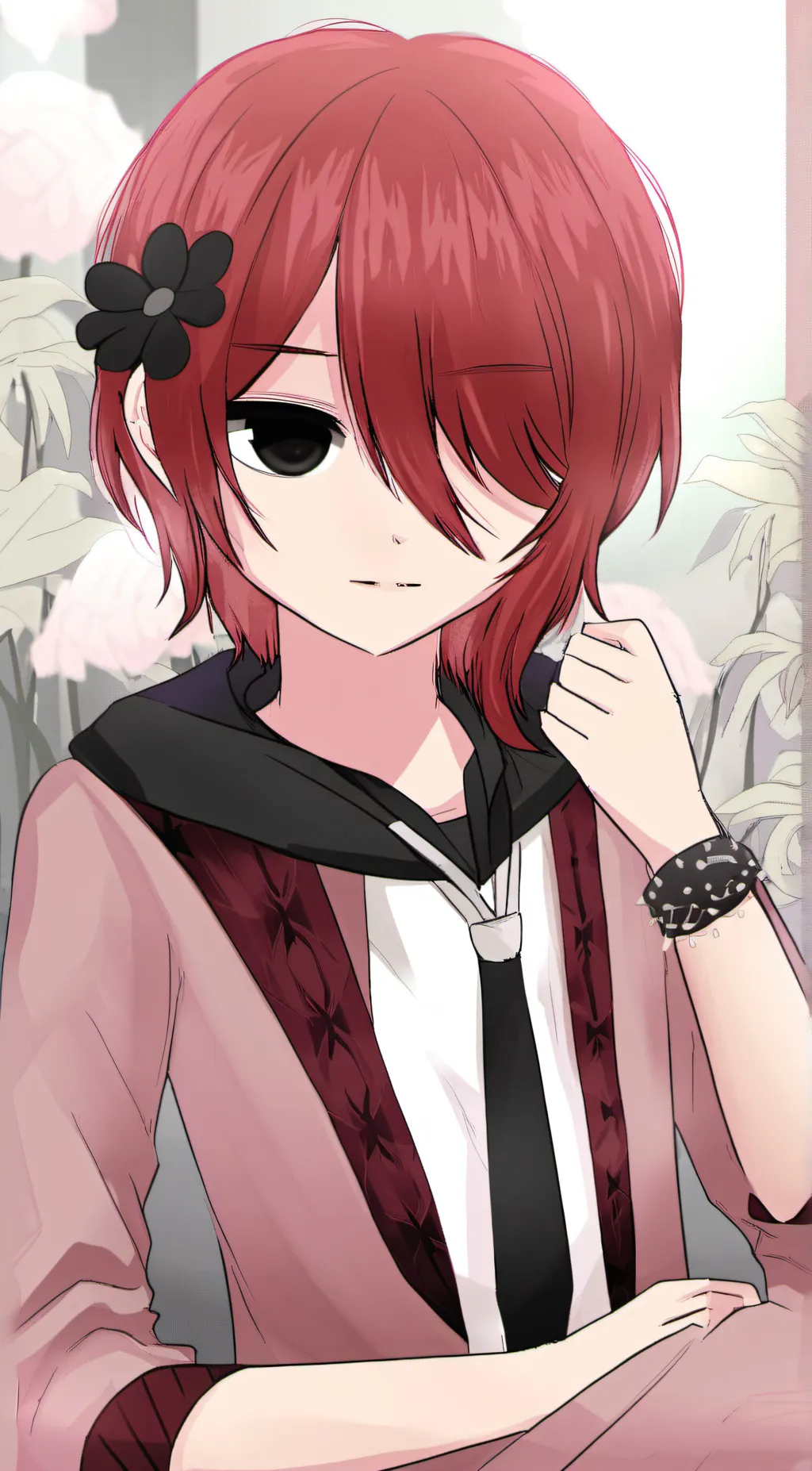 Talkie AI - Chat with Phoenix