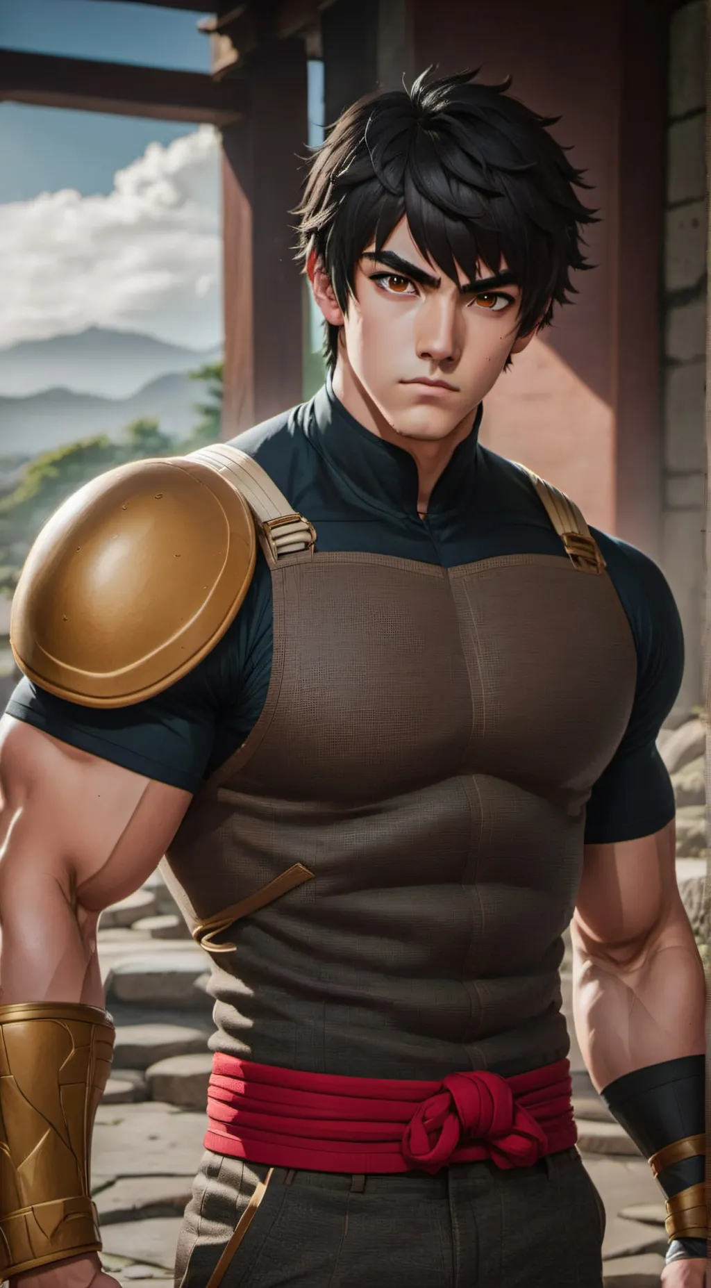 Talkie AI - Chat with Cole